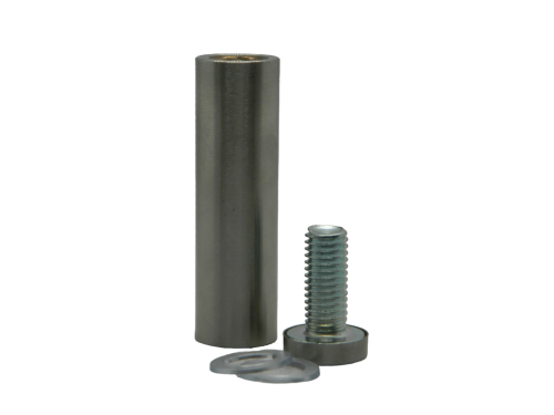 Дистанционный держатель(В14) 19*70 Матовый